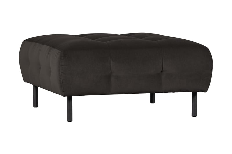 Ranta Sittekrakk, Svart