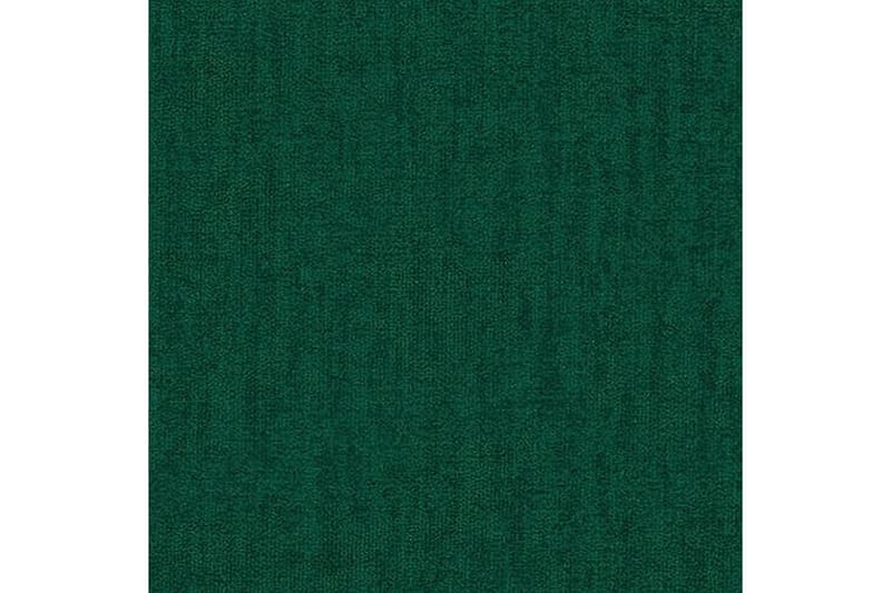 Rathkeale Sittepall 46 cm - Mørkegrønn - Fotskammel