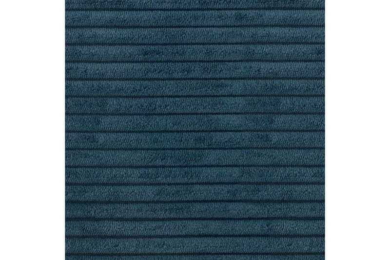 Reginia Fotpall 67 cm - Mørkeblå - Fotskammel