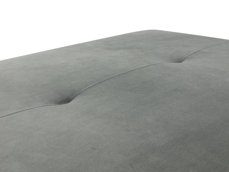 Reginia Fotskammel - beige - Møbler - Stoler & lenestoler - Krakk - Puff