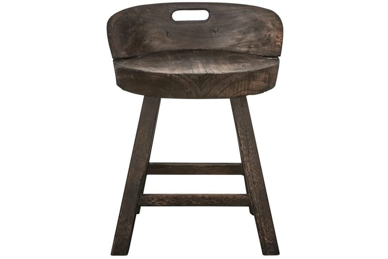 Krakk Rosalie - Møbler - Stoler & lenestoler - Krakk