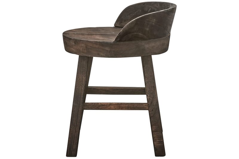 Krakk Rosalie - Møbler - Stoler & lenestoler - Krakk