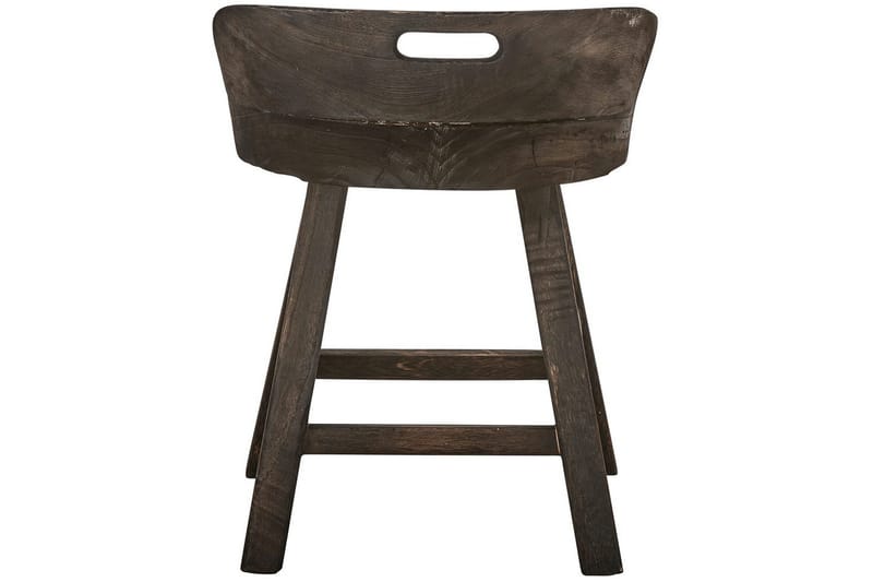 Krakk Rosalie - Møbler - Stoler & lenestoler - Krakk