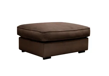 Rossita lyx Fotskammel