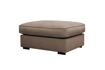 Rossita lyx Fotskammel