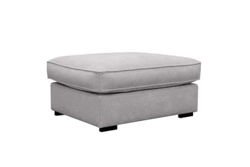 Rossita lyx Fotskammel