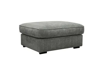 Rossita lyx Fotskammel