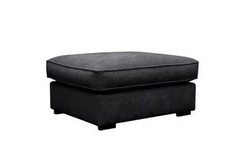 Rossita lyx Fotskammel