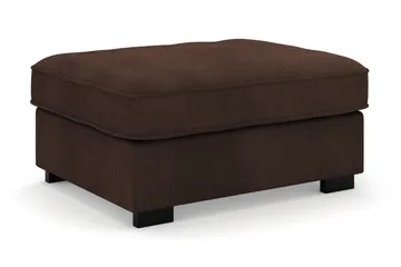 Rossita Puf i Kordfløyel