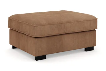 Rossita Puf i Kordfløyel