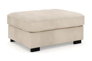 Rossita Puf i Kordfløyel