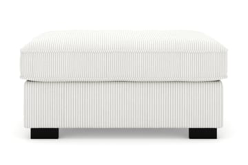 Rossita Puf i Kordfløyel