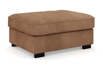 Rossita Puf i Kordfløyel