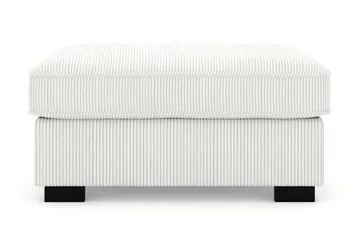 Rossita Puf i Kordfløyel