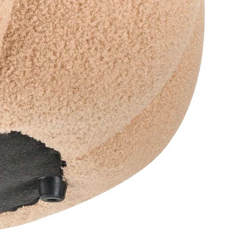 Sekk Beaufort - Brun - Møbler - Stoler & lenestoler - Krakk - Puff