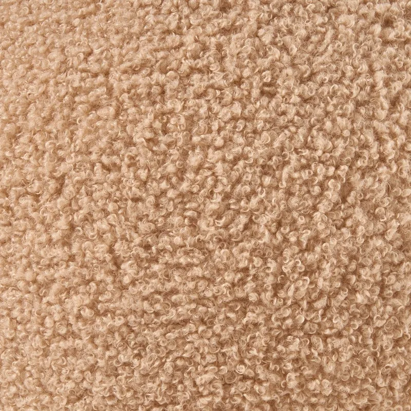 Sekk Beaufort - Brun - Møbler - Stoler & lenestoler - Krakk - Puff