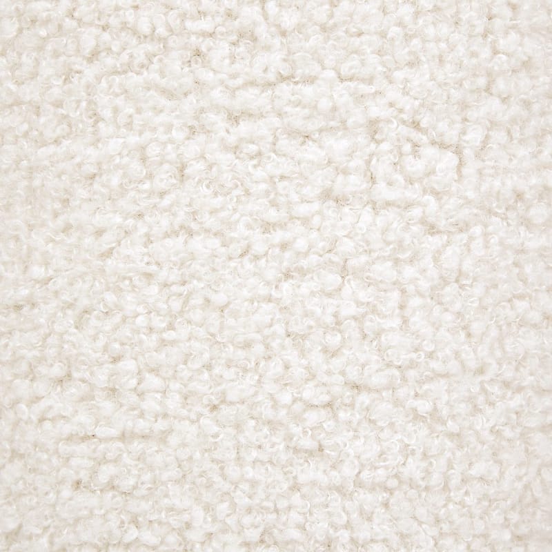 Sekk Beaufort - Hvit - Møbler - Stoler & lenestoler - Krakk - Puff