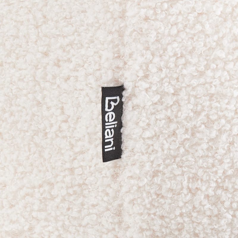 Sekk Berea 2-pakning - Hvit - Møbler - Stoler & lenestoler - Krakk - Puff