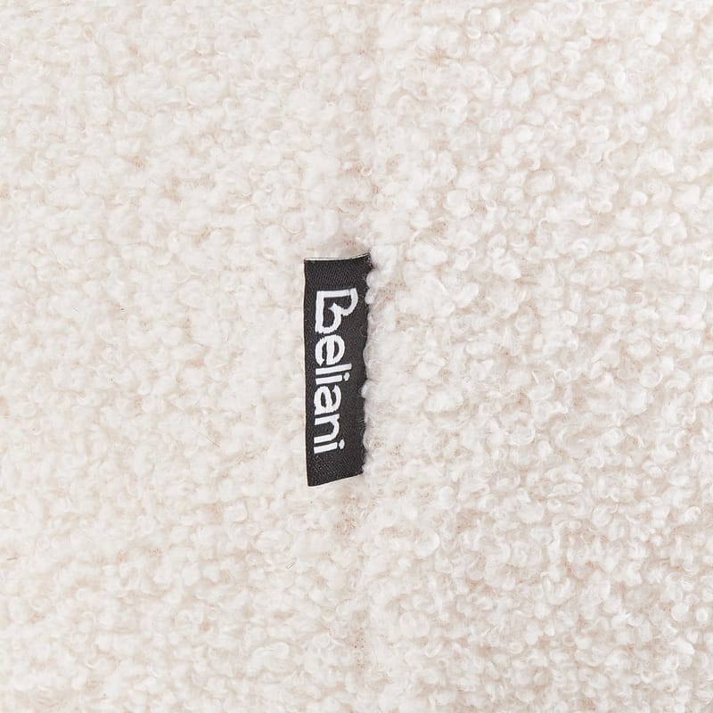 Sekk Berea 2-pakning - Hvit - Møbler - Stoler & lenestoler - Krakk - Puff