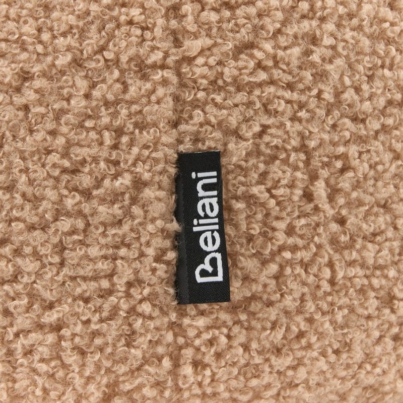 Sekk Berea 2-pakning - Brun - Møbler - Stoler & lenestoler - Krakk - Puff