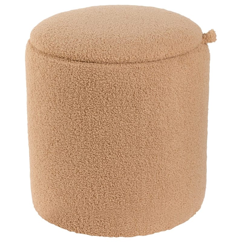 Sekk Berea 2-pakning - Brun - Møbler - Stoler & lenestoler - Krakk - Puff