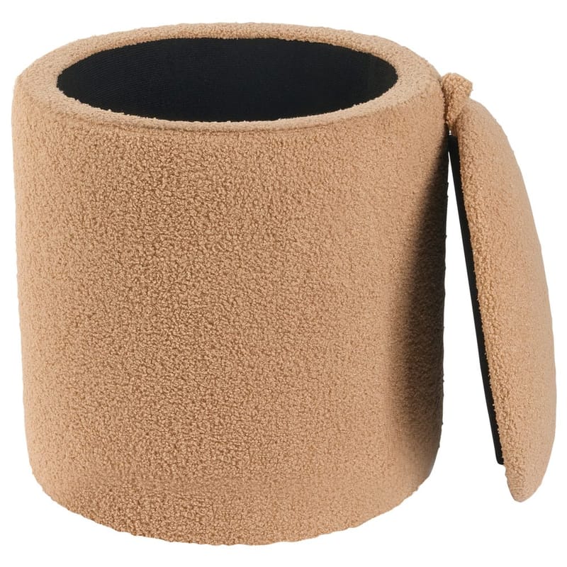 Sekk Berea 2-pakning - Brun - Møbler - Stoler & lenestoler - Krakk - Puff