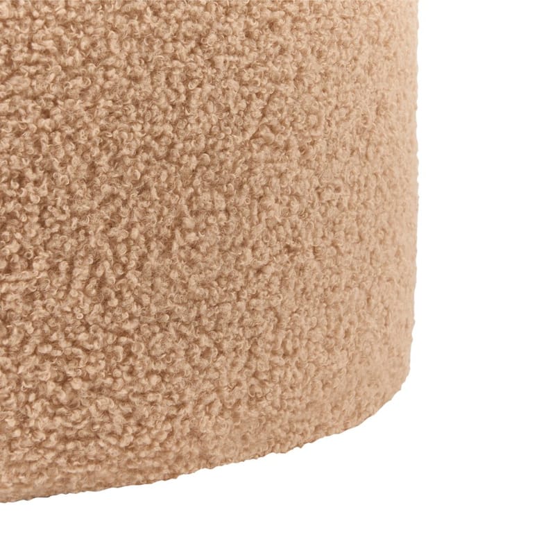 Sekk Berea 2-pakning - Brun - Møbler - Stoler & lenestoler - Krakk - Puff