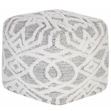 Sekk Bhilwara - Møbler - Stoler & lenestoler - Krakk - Puff