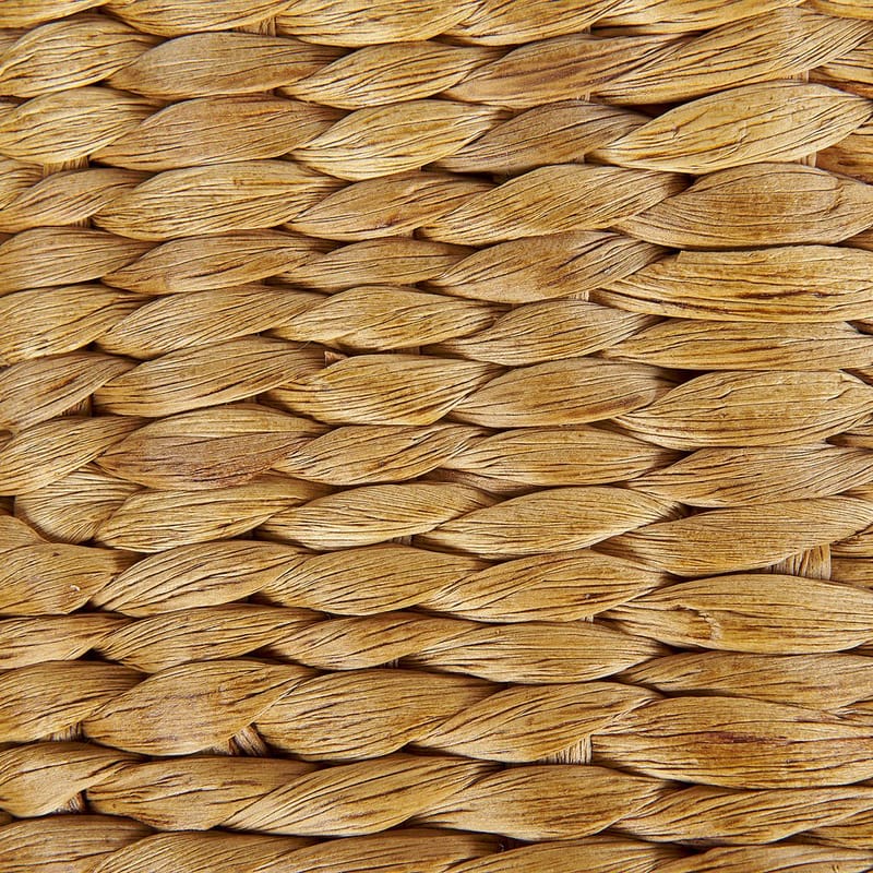 Sekk Bichir - Naturlig - Møbler - Stoler & lenestoler - Krakk - Puff