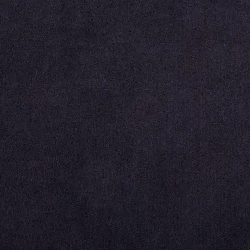 Sekk Brigitte - Svart, Sølv - Møbler - Stoler & lenestoler - Krakk - Puff