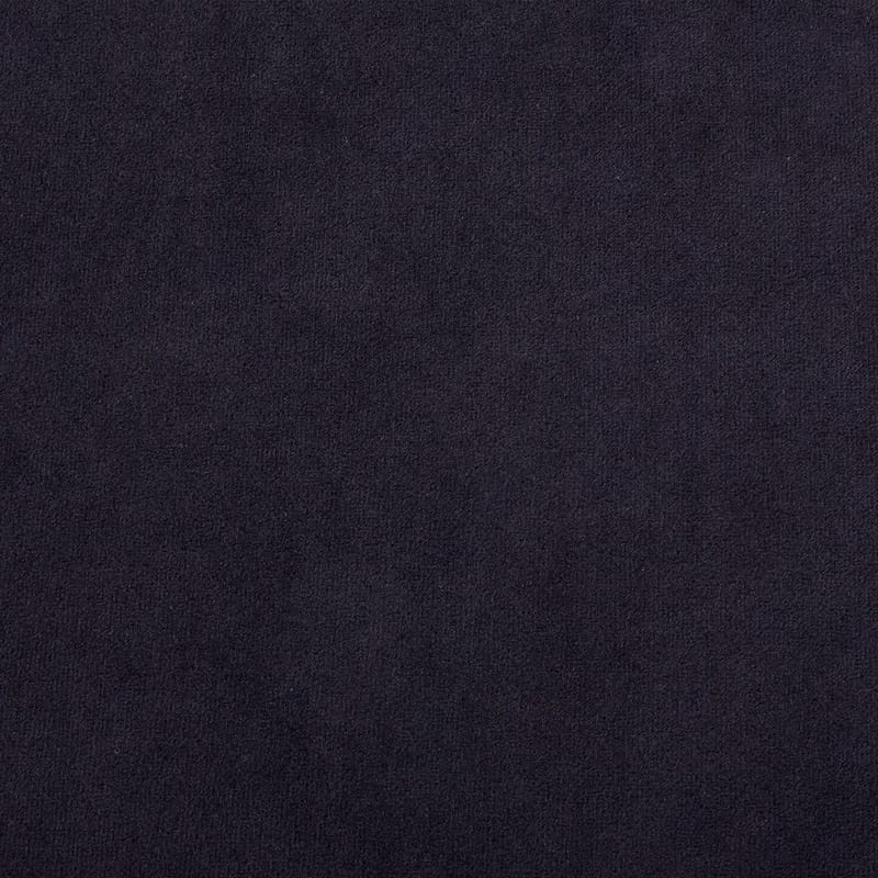 Sekk Brigitte - Svart, Sølv - Møbler - Stoler & lenestoler - Krakk - Puff