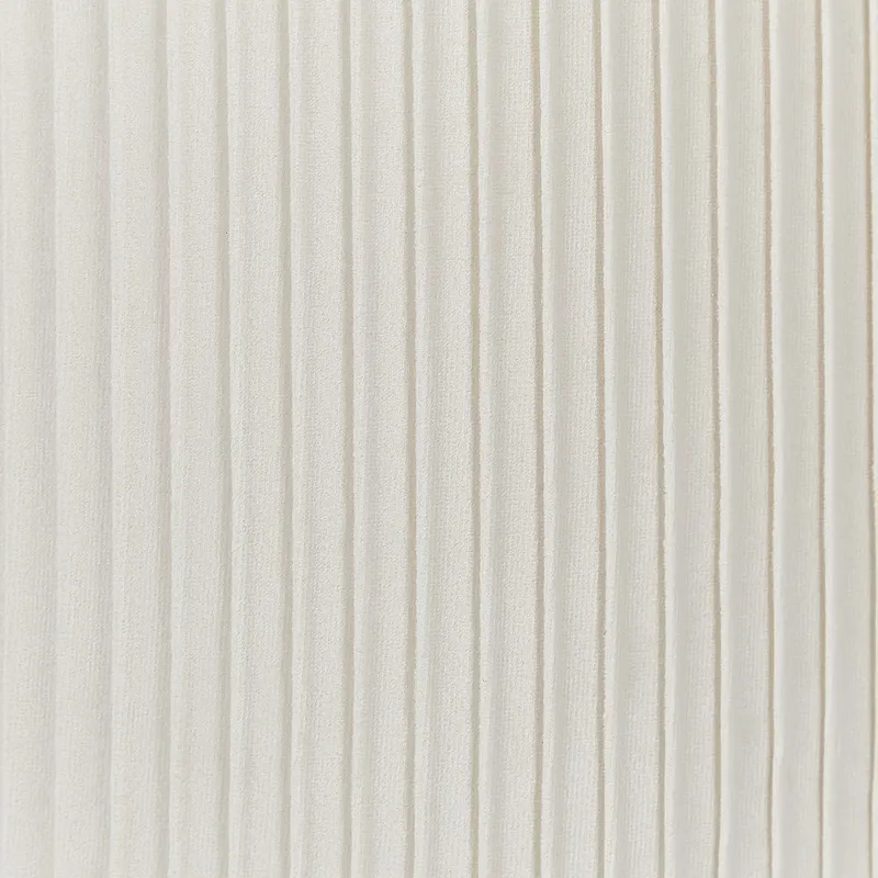 Sekk Camdenton 2-pakning - Hvit - Møbler - Stoler & lenestoler - Krakk - Puff