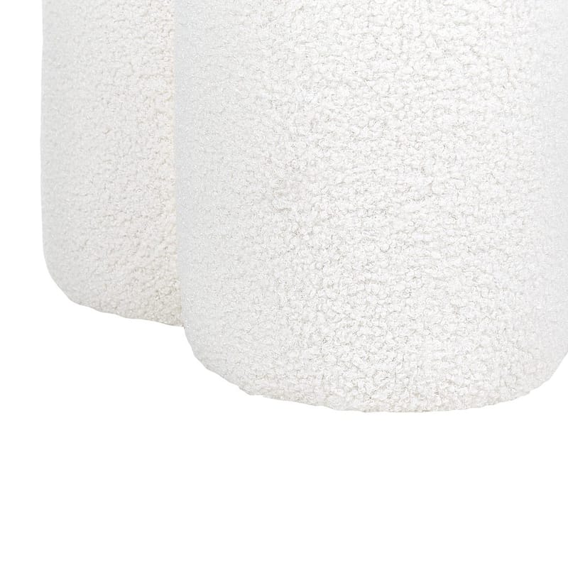 Sekk Carrington - Møbler - Stoler & lenestoler - Krakk - Puff