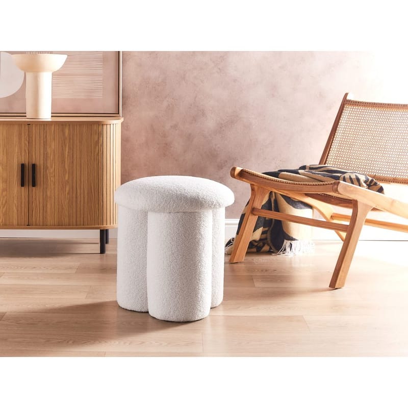 Sekk Carrington - Møbler - Stoler & lenestoler - Krakk - Puff