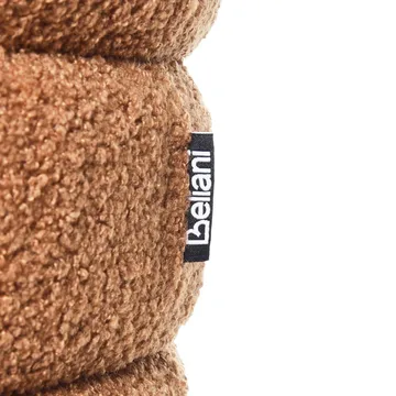 Sekk Chilly - Brun, lyst tre - Møbler - Stoler & lenestoler - Krakk - Puff