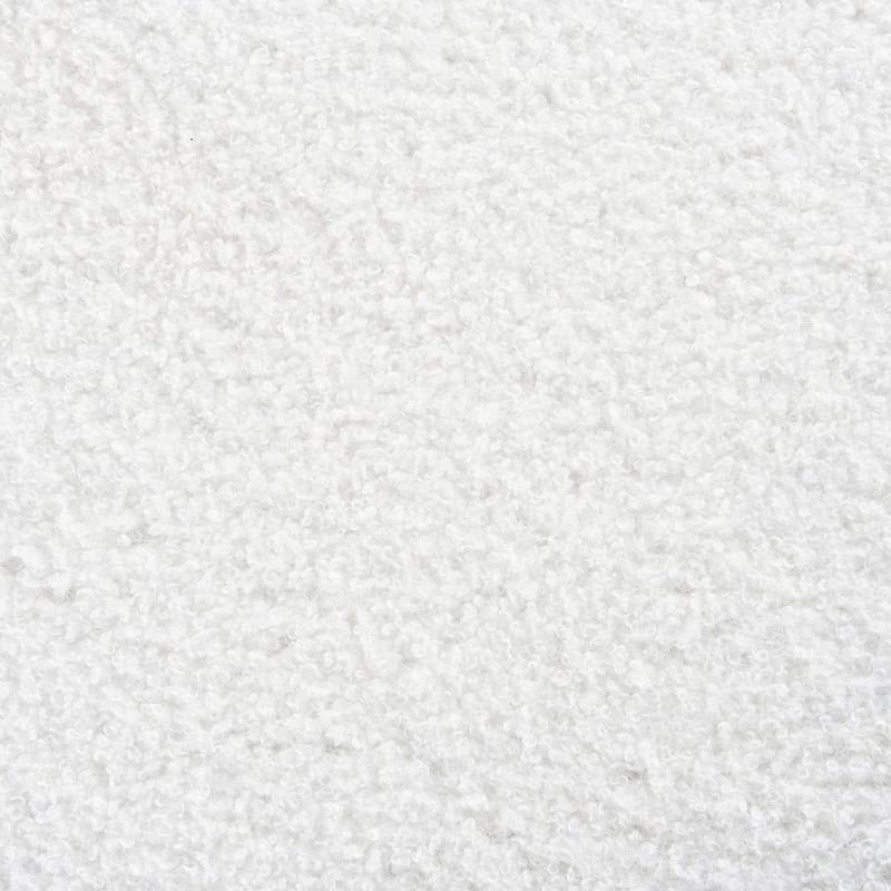 Sekk Chilly - Hvit, lyst tre - Møbler - Stoler & lenestoler - Krakk - Puff