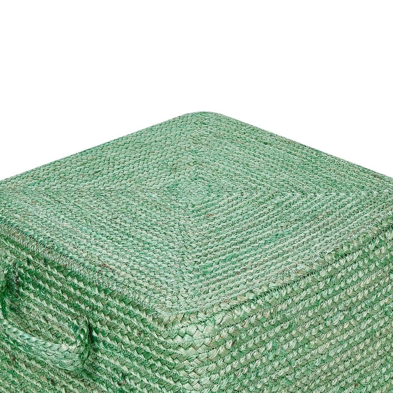 Sekk Dhadar - Grønn - Møbler - Stoler & lenestoler - Krakk - Puff