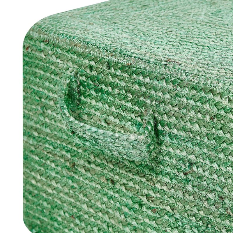 Sekk Dhadar - Grønn - Møbler - Stoler & lenestoler - Krakk - Puff