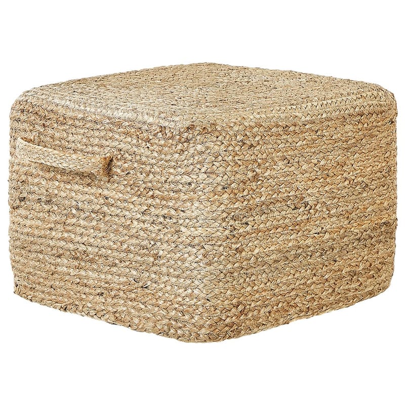 Sekk Dhadar, Naturlig, beige