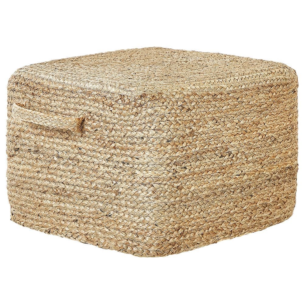 Sekk Dhadar - Naturlig, beige