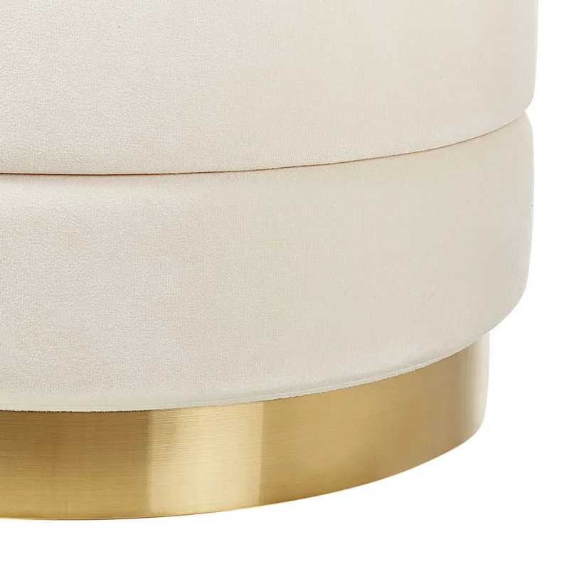 Sekk Garland 2-pakning - Møbler - Stoler & lenestoler - Krakk - Puff