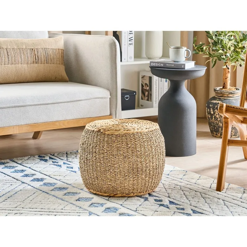 Sekk Haiphong - Møbler - Stoler & lenestoler - Krakk - Puff