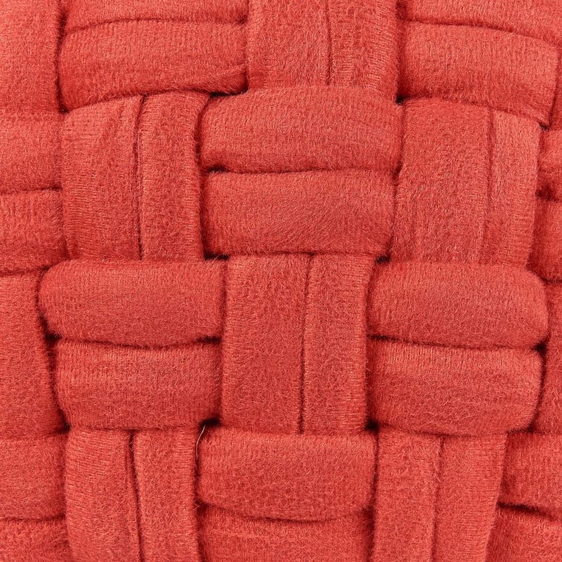 Sekk Hopa - Rød - Møbler - Stoler & lenestoler - Krakk - Puff