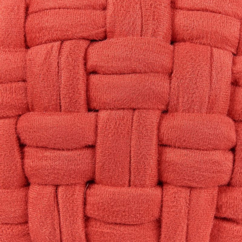 Sekk Hopa - Rød - Møbler - Stoler & lenestoler - Krakk - Puff