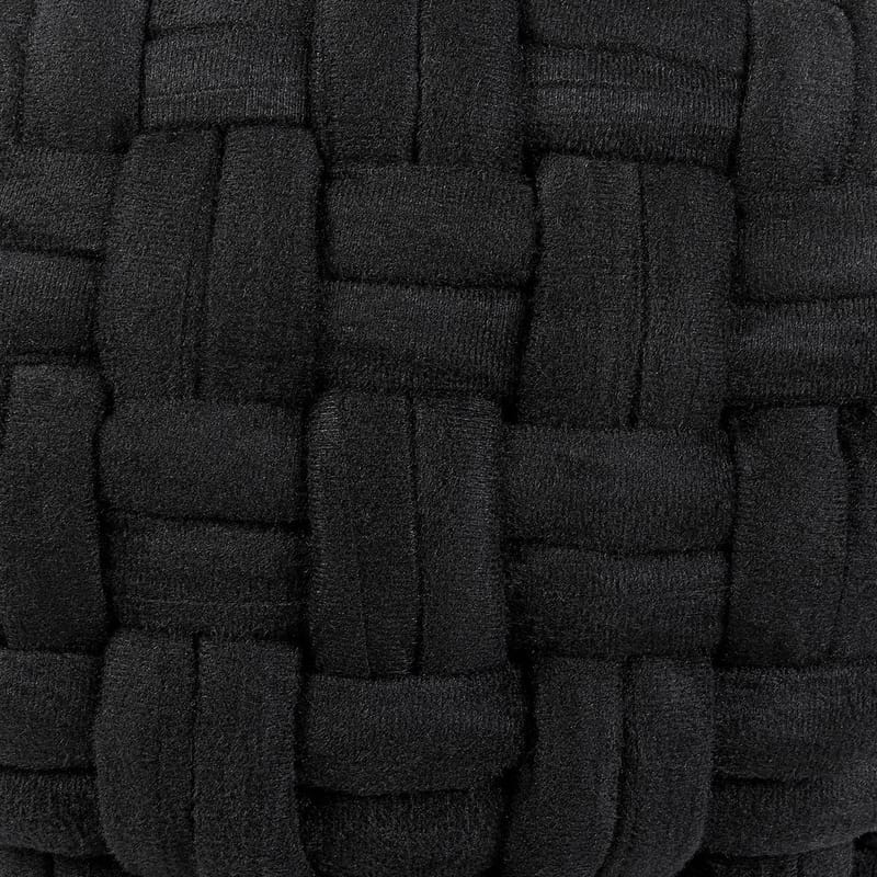 Sekk Hopa - Svart - Møbler - Stoler & lenestoler - Krakk - Puff