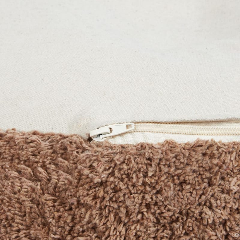 Sekk Kandhkot - Brun - Møbler - Stoler & lenestoler - Krakk - Puff