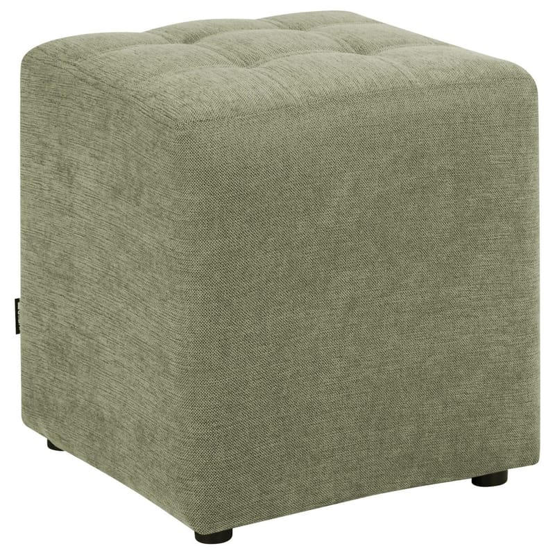 Sekk Kansas - Grønn - Møbler - Stoler & lenestoler - Krakk - Puff