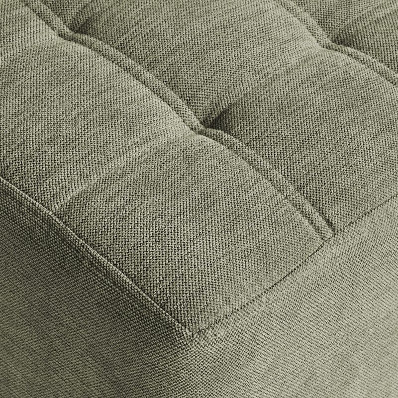 Sekk Kansas - Grønn - Møbler - Stoler & lenestoler - Krakk - Puff