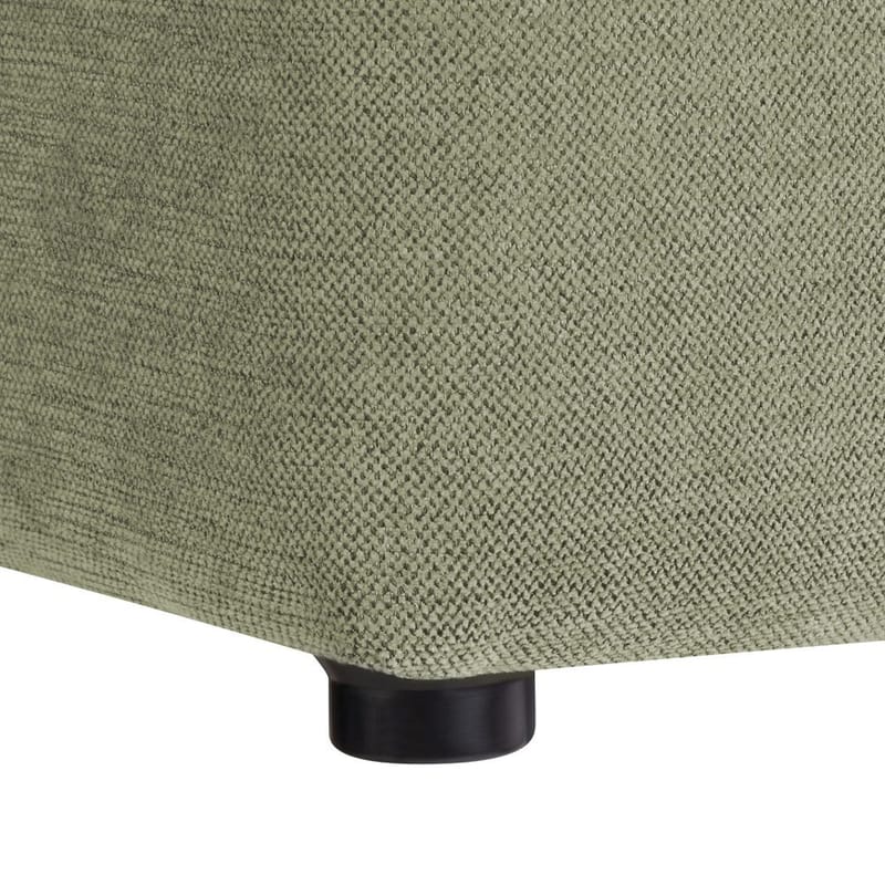 Sekk Kansas - Grønn - Møbler - Stoler & lenestoler - Krakk - Puff