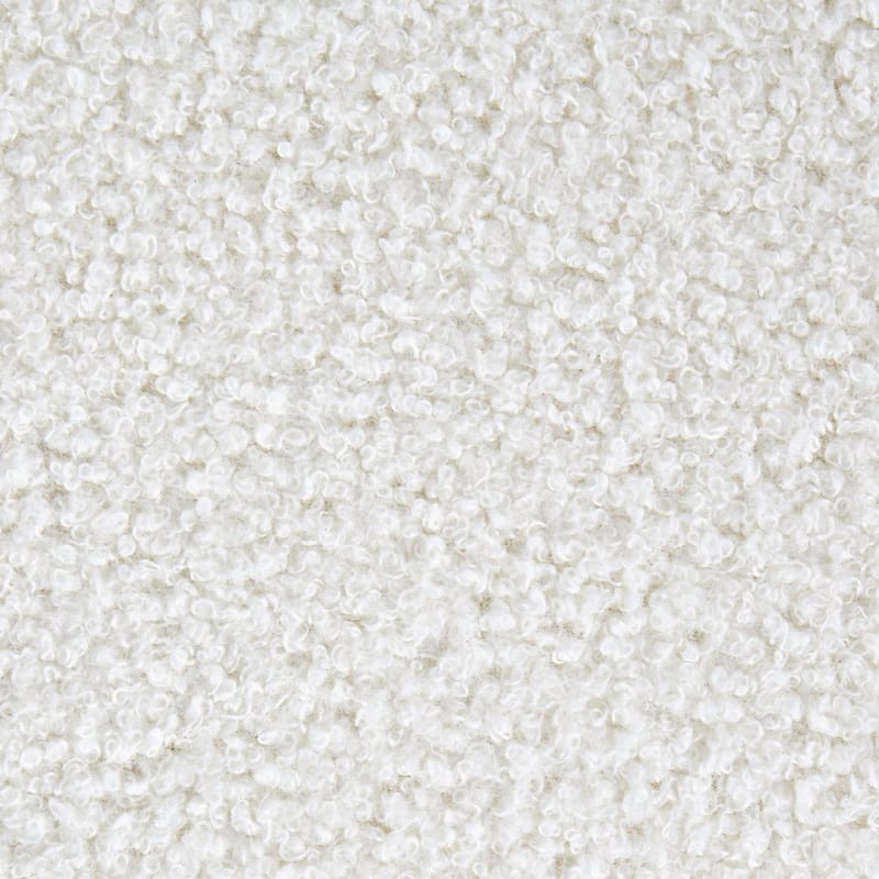 Sekk Kansas - Hvit - Møbler - Stoler & lenestoler - Krakk - Puff